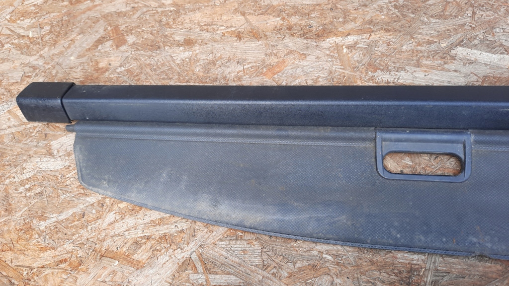 ролета багажника FIAT STILO и 03R