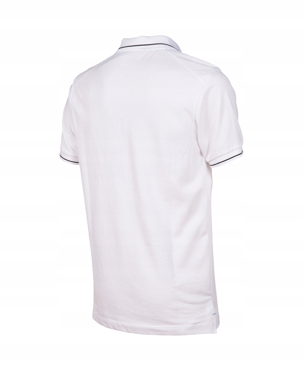 Koszulka Arena Team Poloshirt Solid Cotton XXL Linia plus size (duże rozmiary)