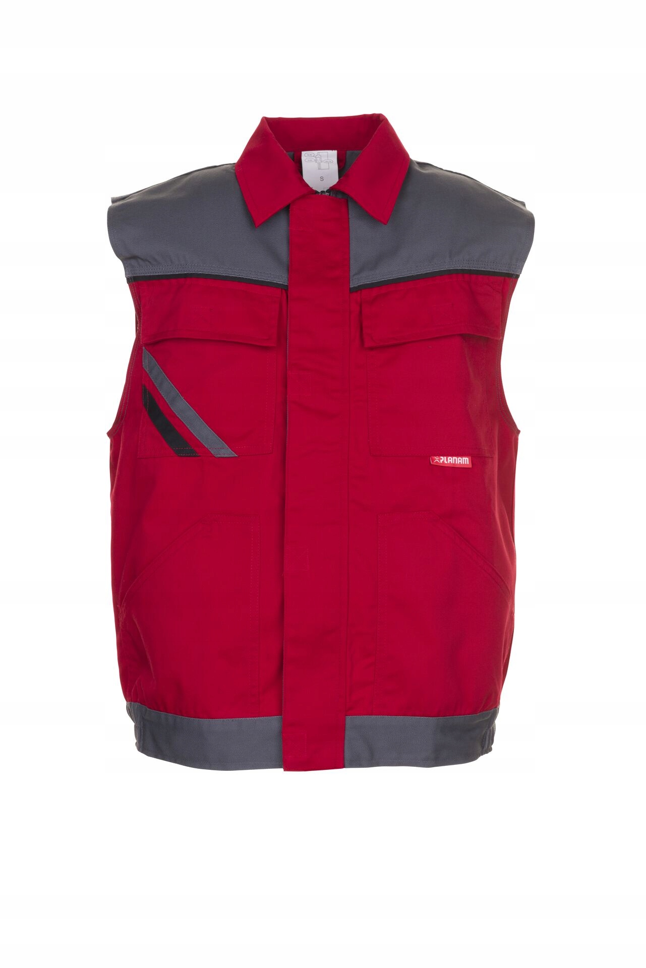 Pracovní vesta Planam Highline 2366 Xs