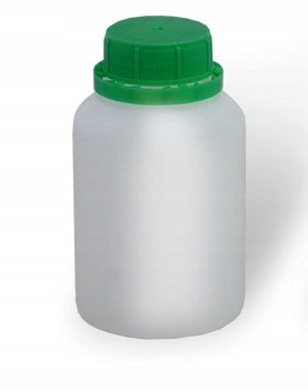 

Butelka Plastikowa Z Podziałką Boll 250 ML