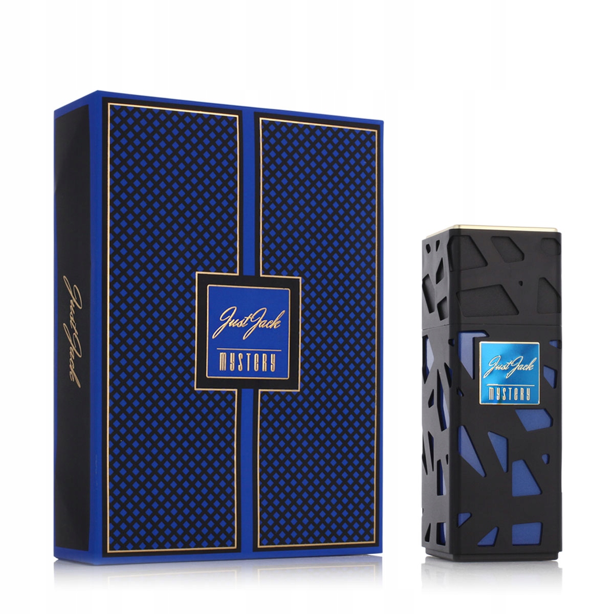 Just Jack Mystery Edp 100 ml M