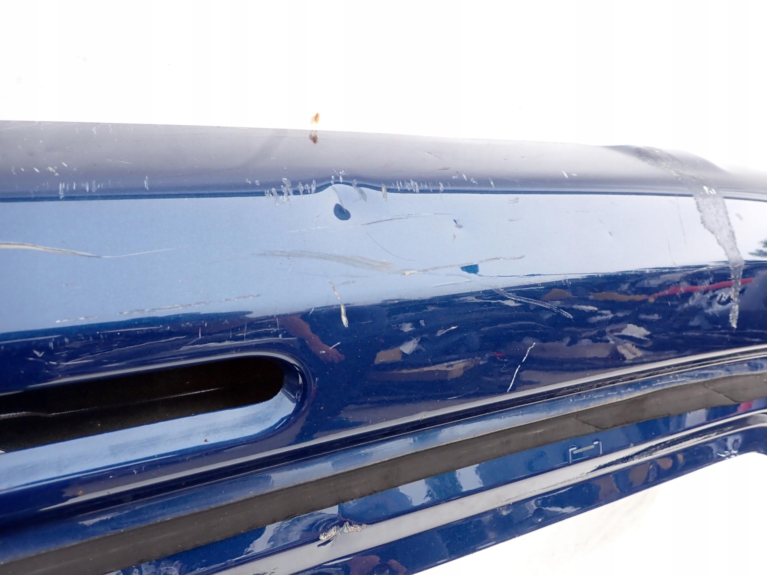 CITROEN BERLINGO III 18- trunk door boot