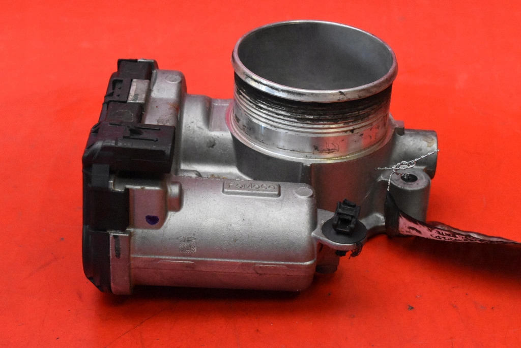 Valvola a farfalla K2GE-9F991-AA FORD FOCUS MK4 ST 2.3 ECOBOOST 280 KM 18-21