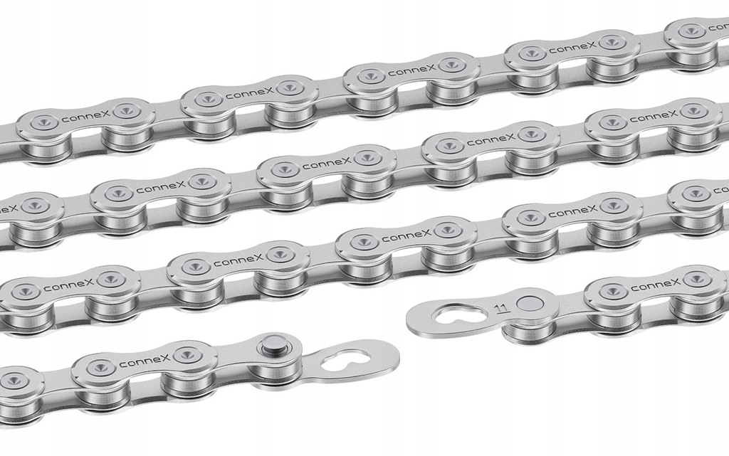 Łańcuch Rowerowy Wippermann Connex 11s0 11-rz Oem
