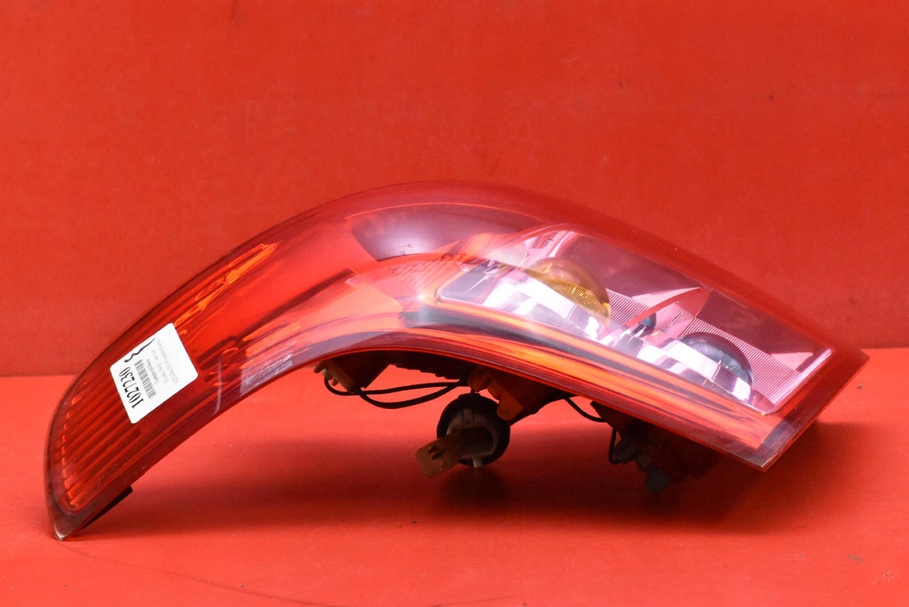 light left rear part rear SUZUKI SWIFT 4 IV MK6 3D 04-10