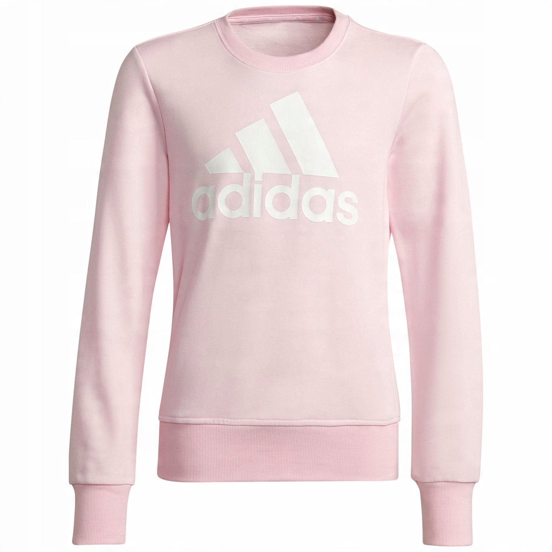 

Bluza dziecięca dziewczęca adidas Essential GS4287