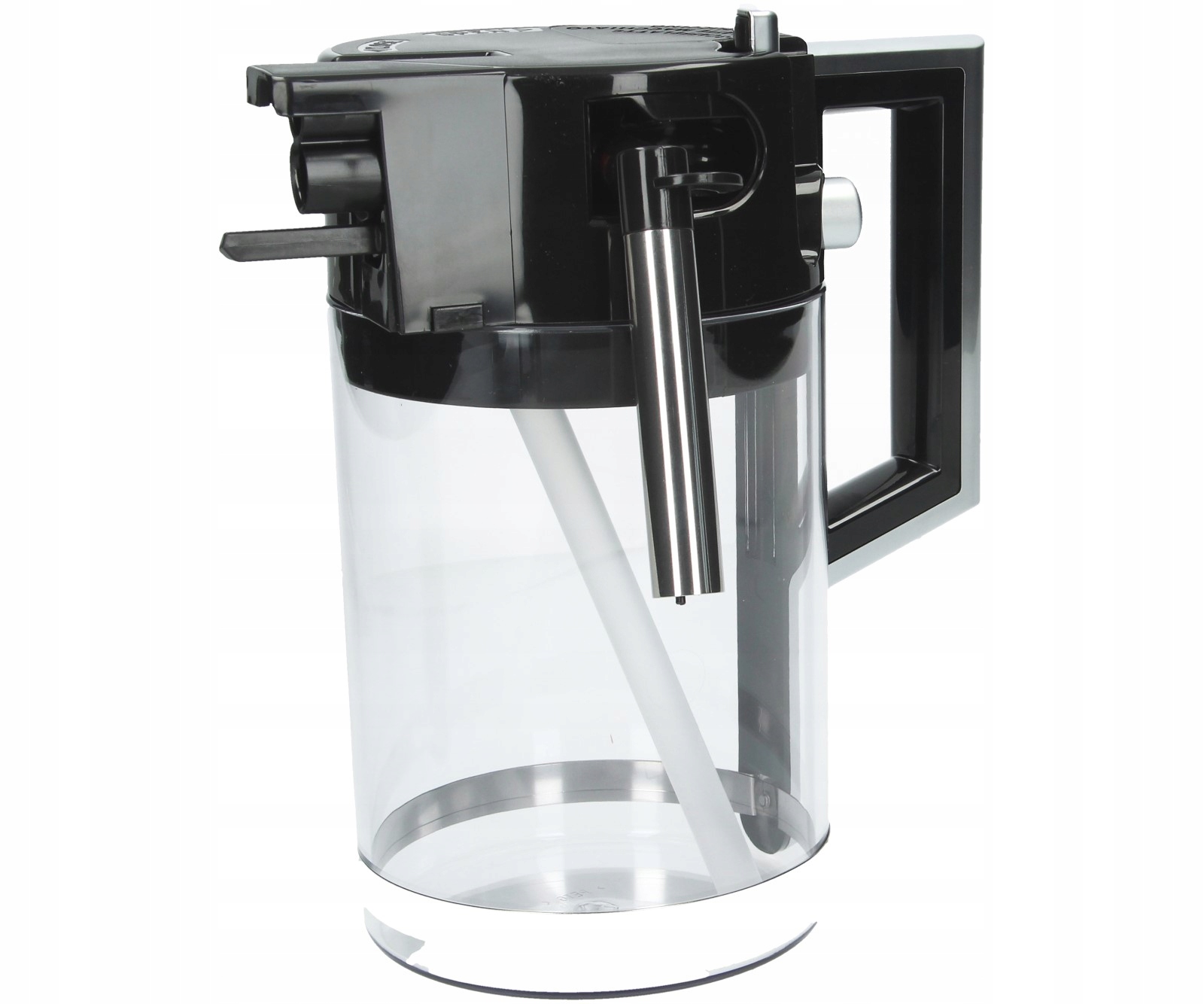 DeLonghi Pojemnik na mleko ESAM6600 5513211641 Przeznaczenie do ekspresu