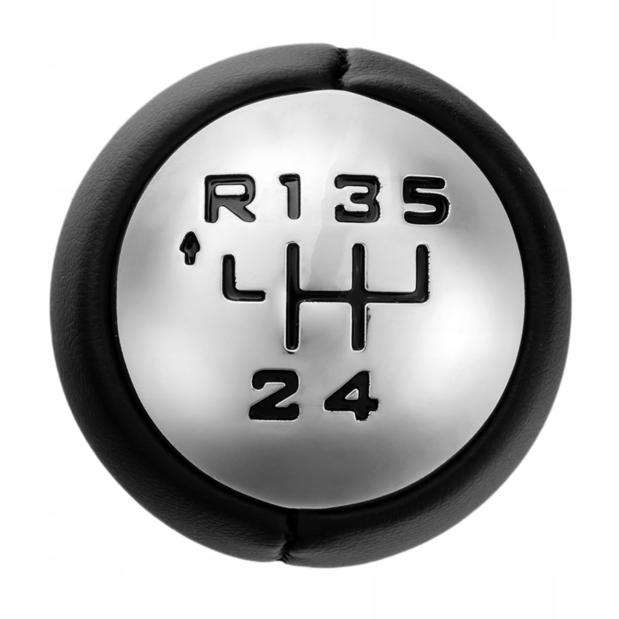 Zdjęcie AWparts GAŁKA ZMIANY BIEGÓW DO PEUGEOT 307 308 407 5008