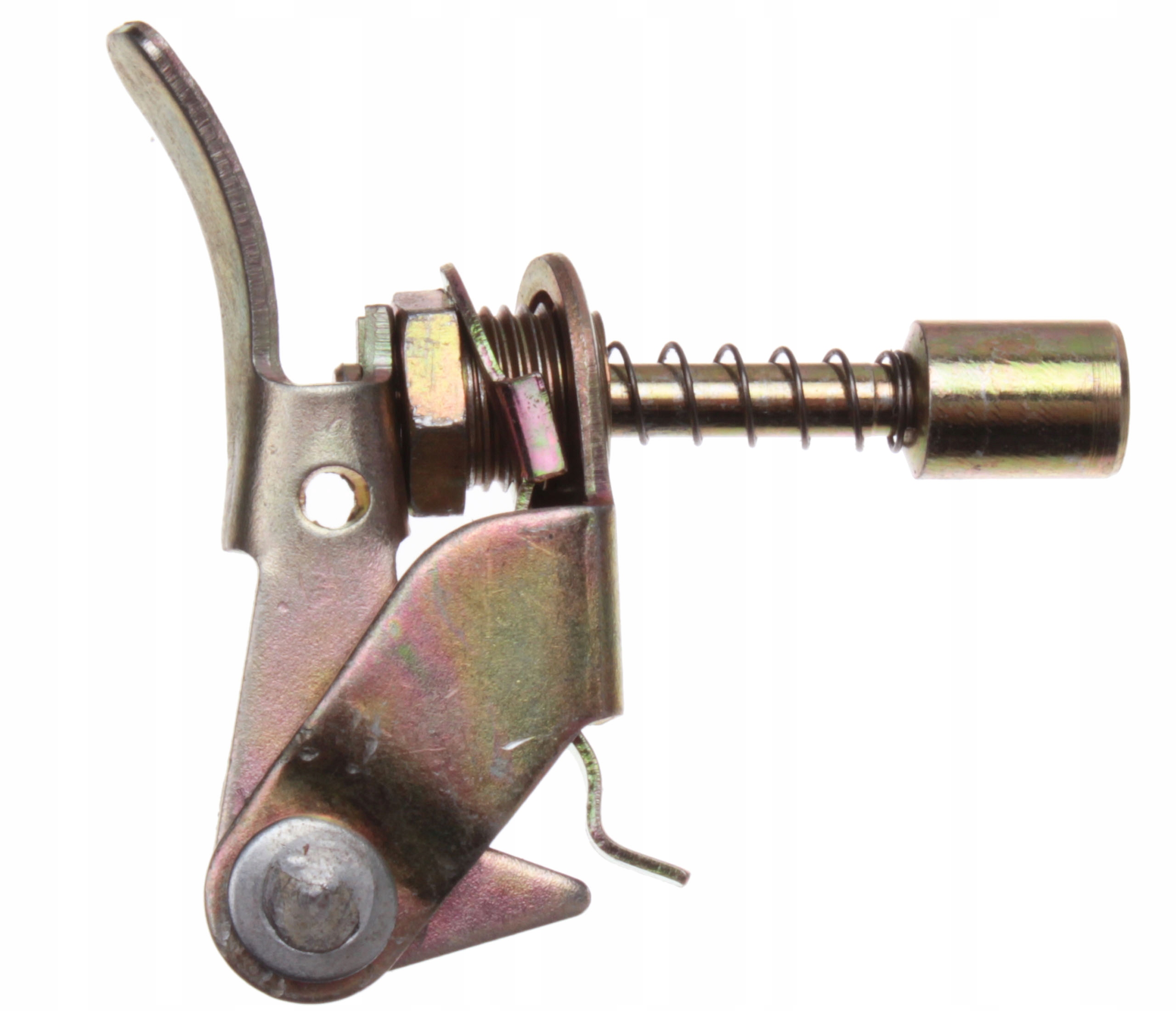 

Jawa Ts 350 638 639 640 12 Dźwignia Ssania Gaźnika