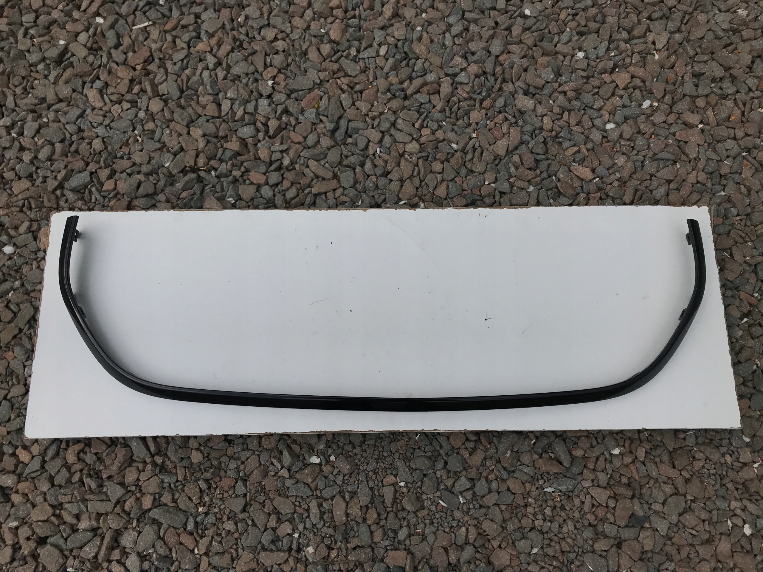 Mini MINI F55 Kühlergrill FRONTGRILL Kühlergitter - Thumbnail 1