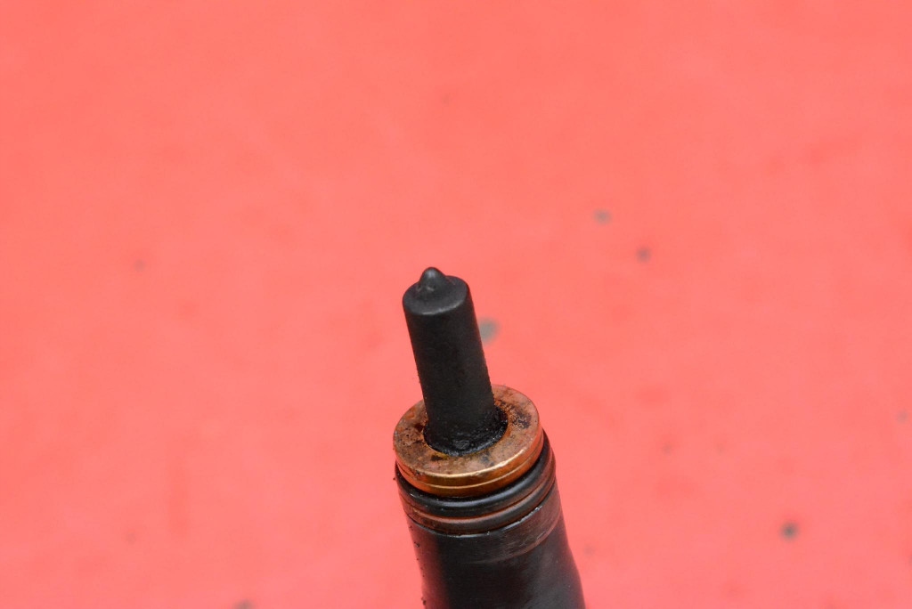 Einspritzdüse Einspritzdüse 0414720214 AUDI A4 B6 1.9 TDI 130 KM 00-05