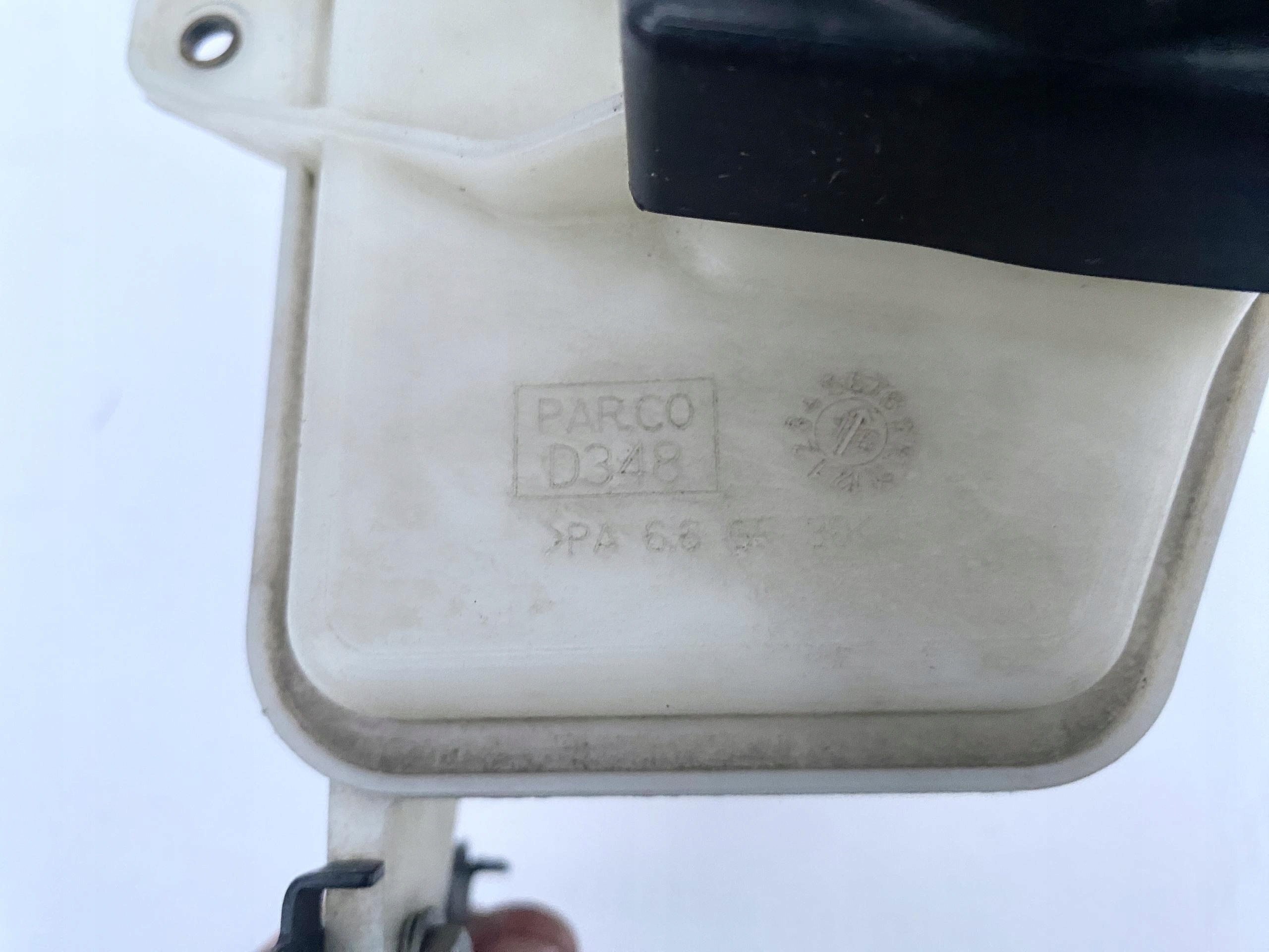 DUCATO BOXER JUMPER LIFT 14- Réservoir eau