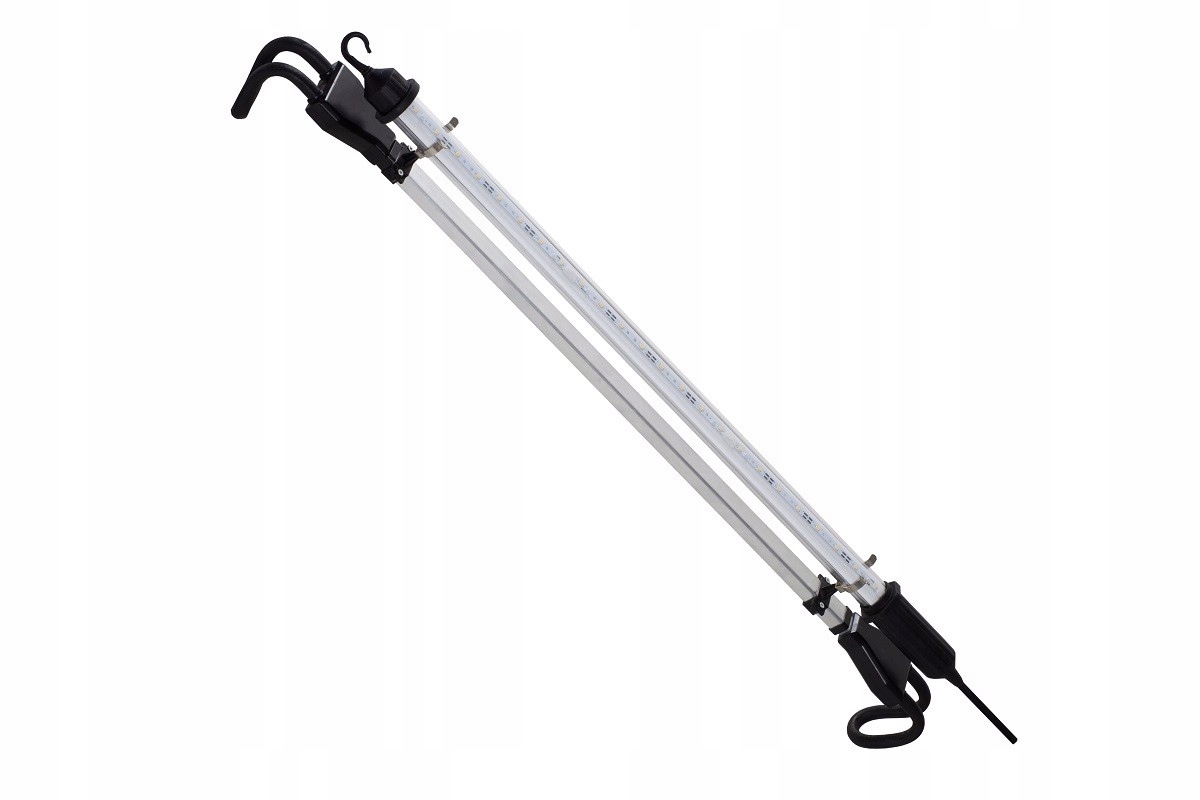 Prenosné dielenské lampy Lena Lena 267215/PRO