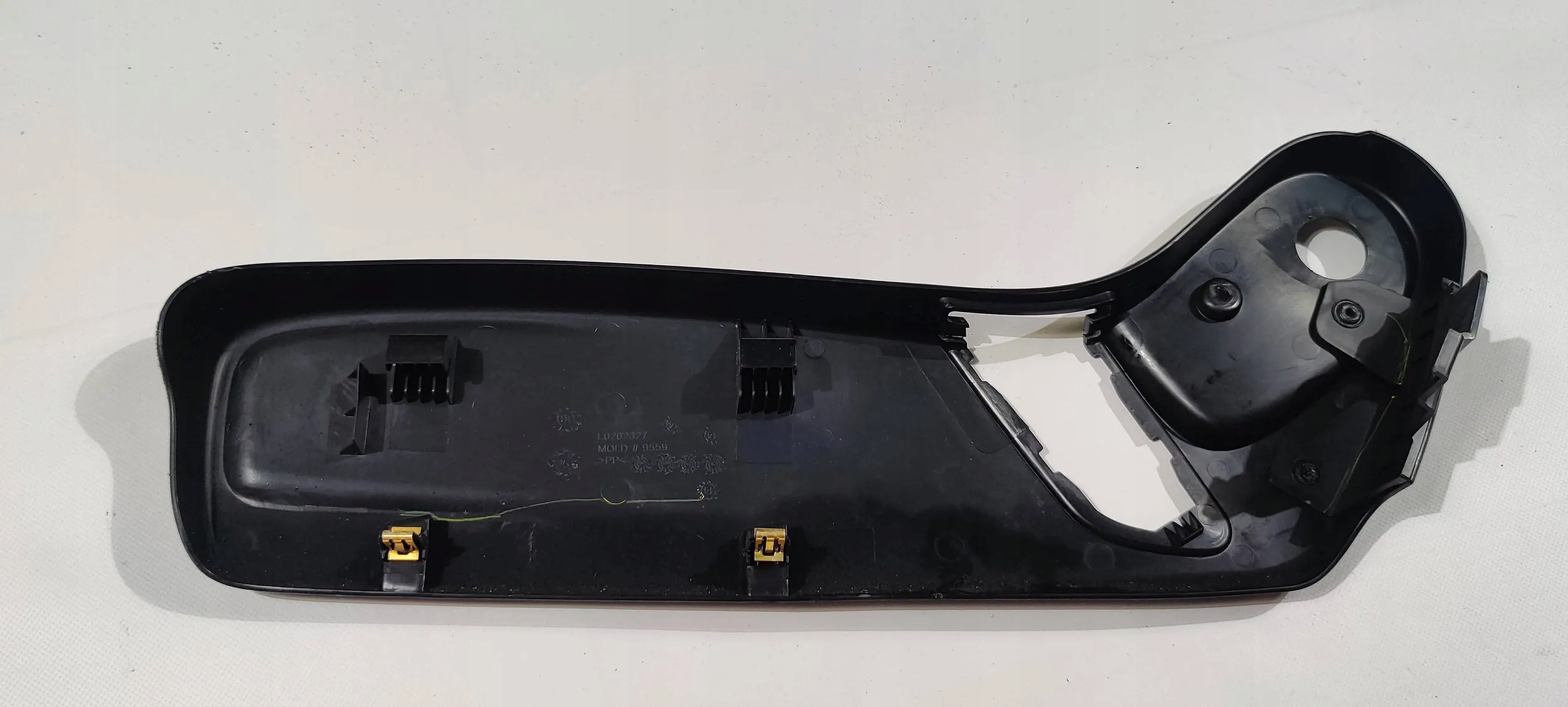 Panel Seite Handgriff Haltegriff SITZ P Dodge Charger 2011
