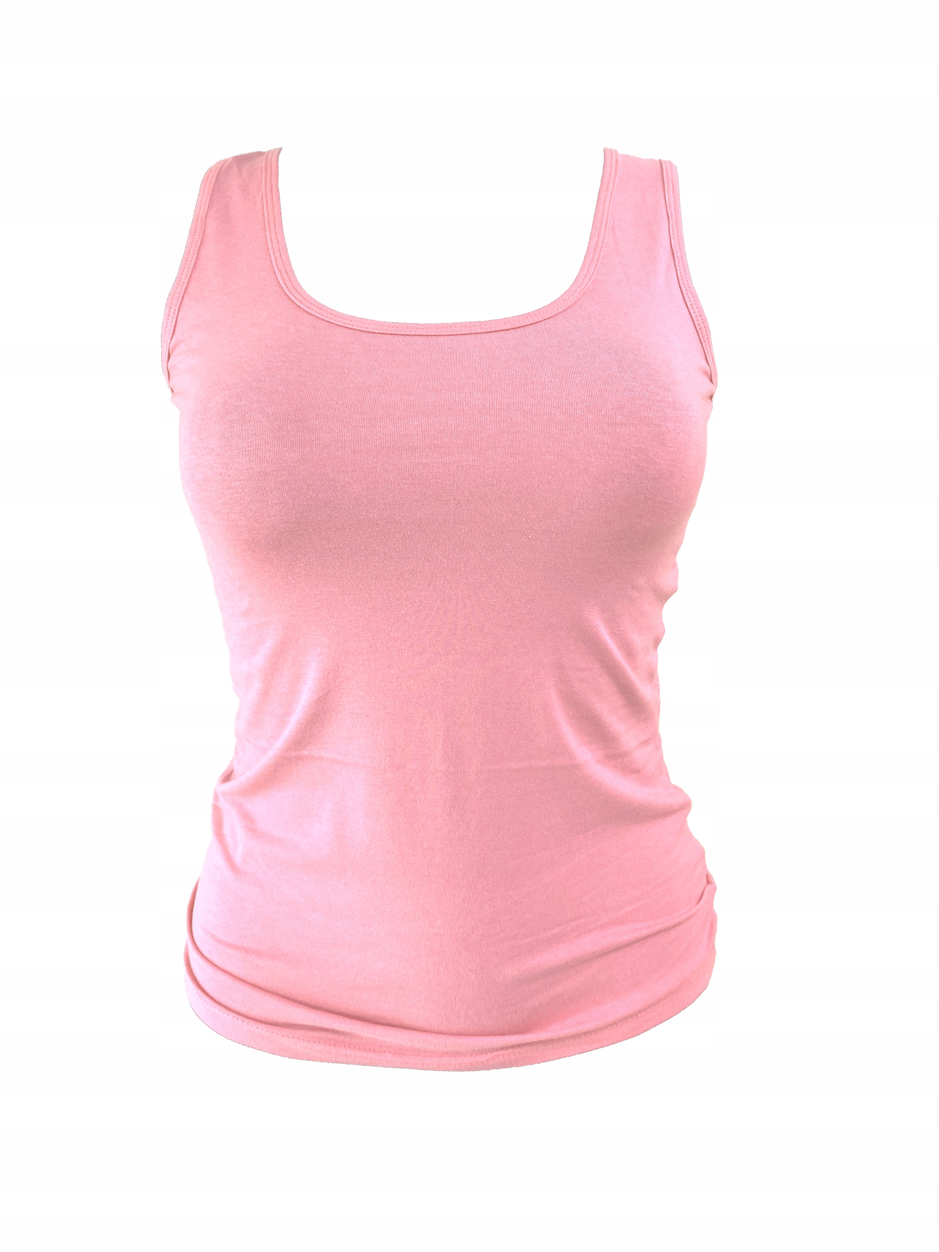 Podkoszulka damska szerokie ramiączka 3XL/4XL