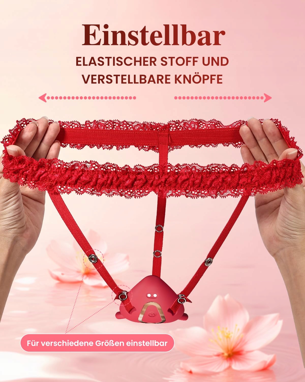 DLA PAR VIBRATOR ZESTAW DLA KOBIET KLITORIS G PUNKT Z PILOTEM — miniatura 4