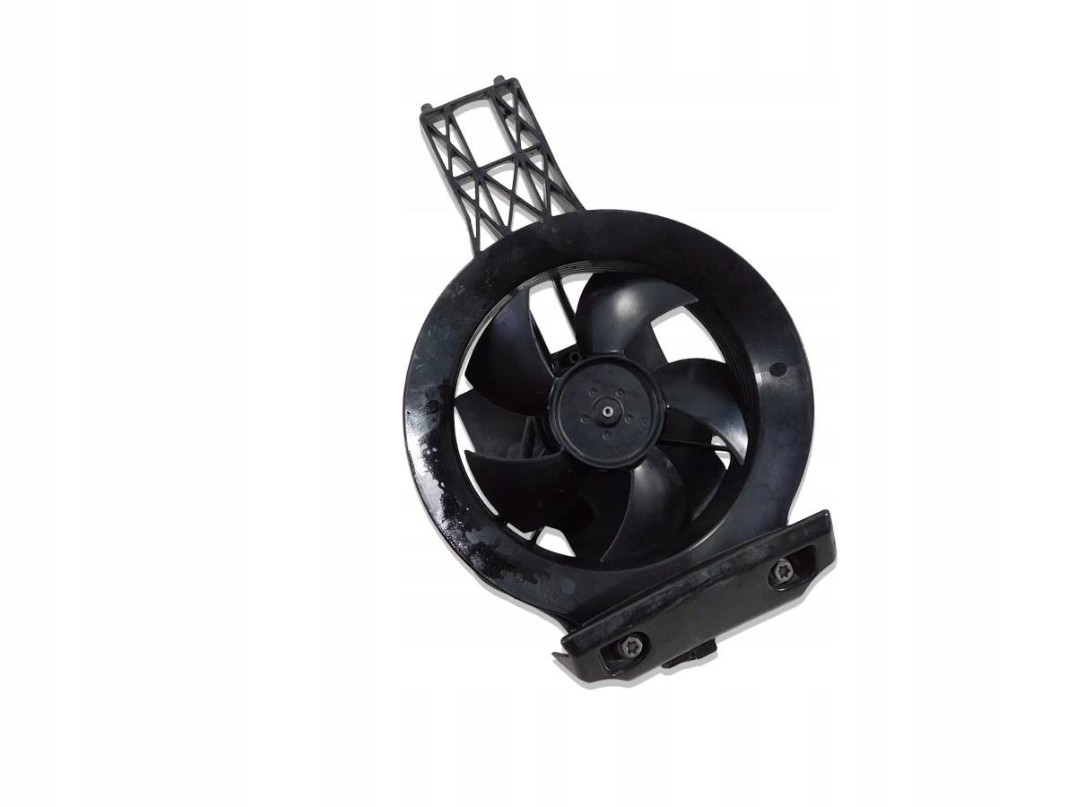 Ventilátor Chladič Ktm Duke 790 17-20 U-11 64135044033