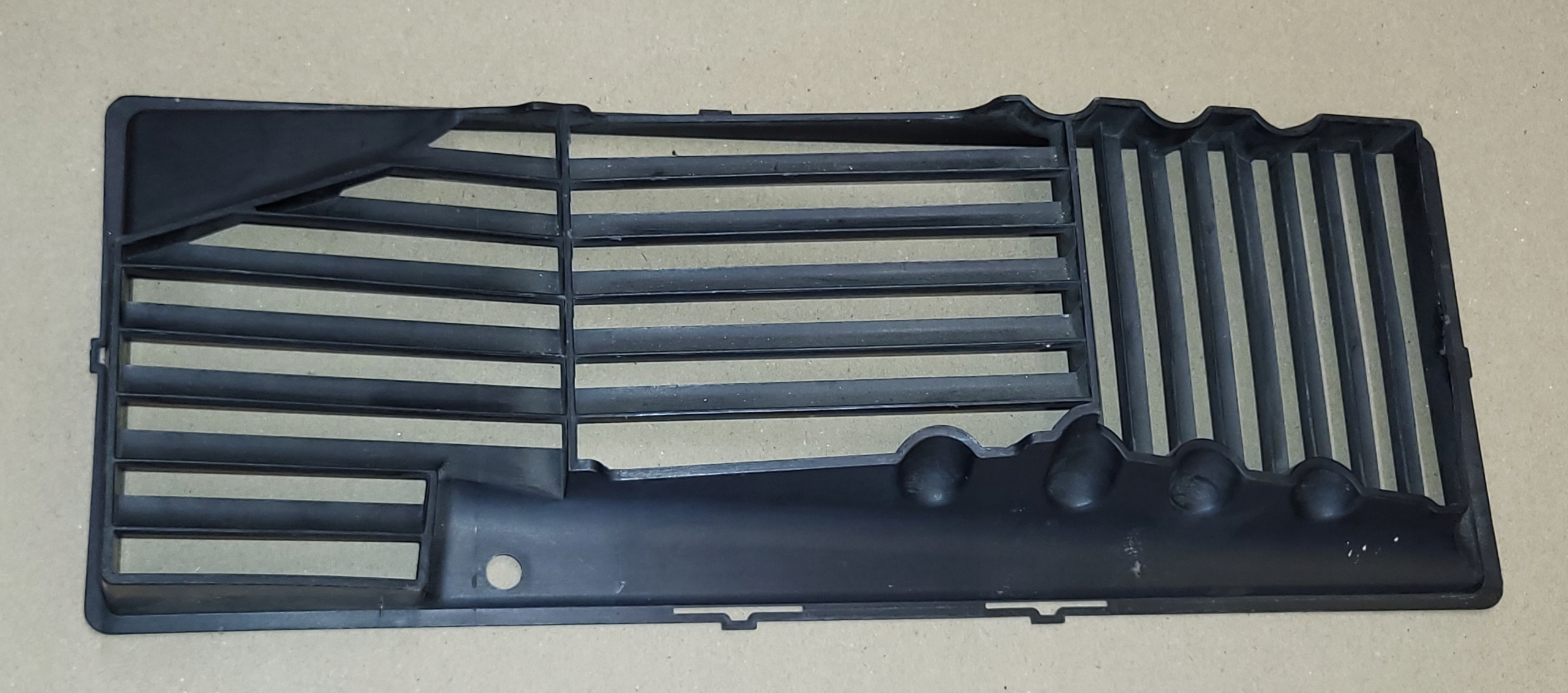 grid of a filter, air net holder VW PASSAT B6 B7 CC AUDI SEAT OE EU