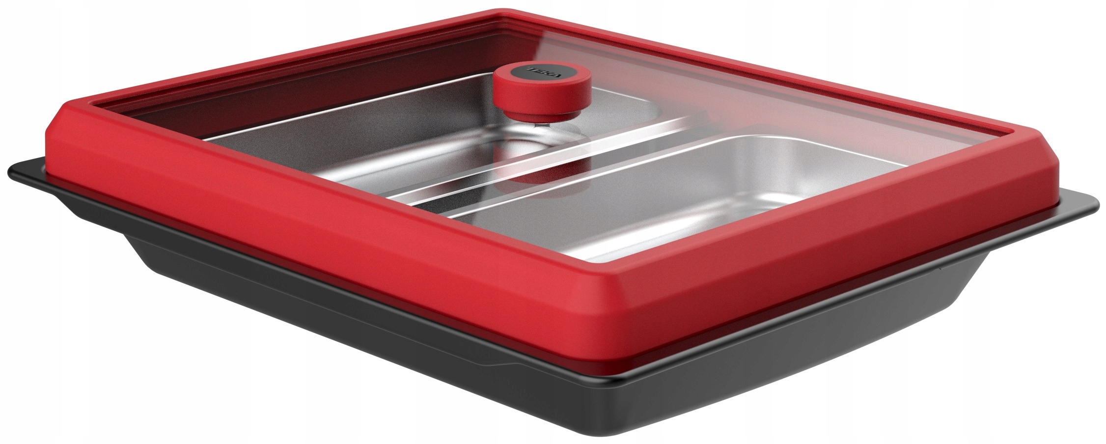 Teka Zestaw The SteamBox do piekarnika Model The SteamBox