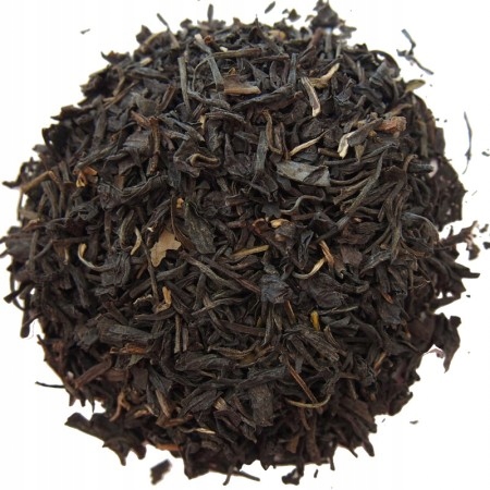 Levně Čaj Černý Purple Tea Keňa 250 g Tea Tea