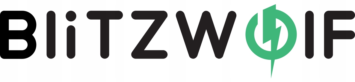 Blitzwolf BM-CS1 Lampka na Monitor Regulowana do Komputera Biurkowa LED RGB Zasilanie sieciowe