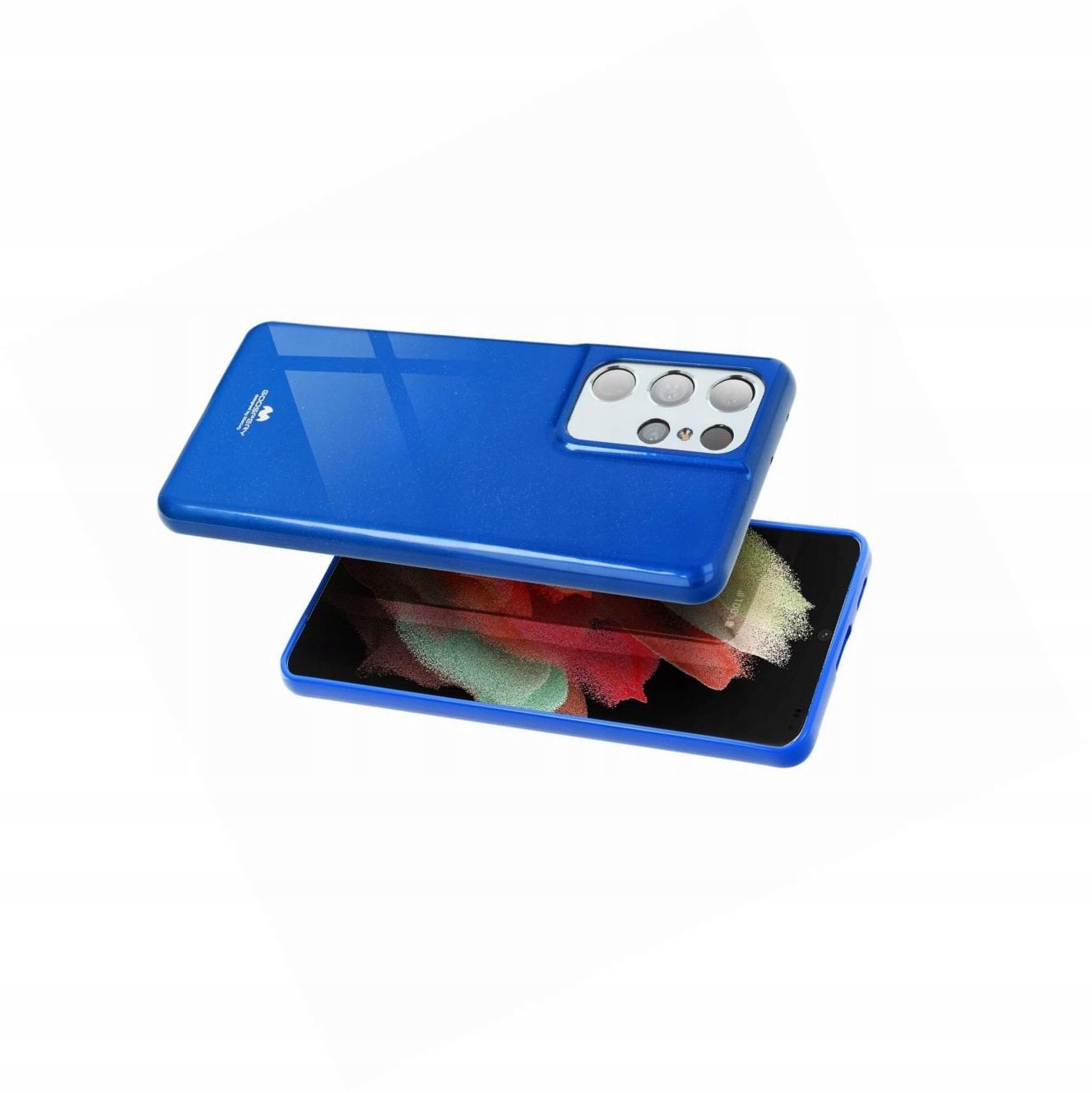 Etui Jelly Mercury Case do iPhone 14