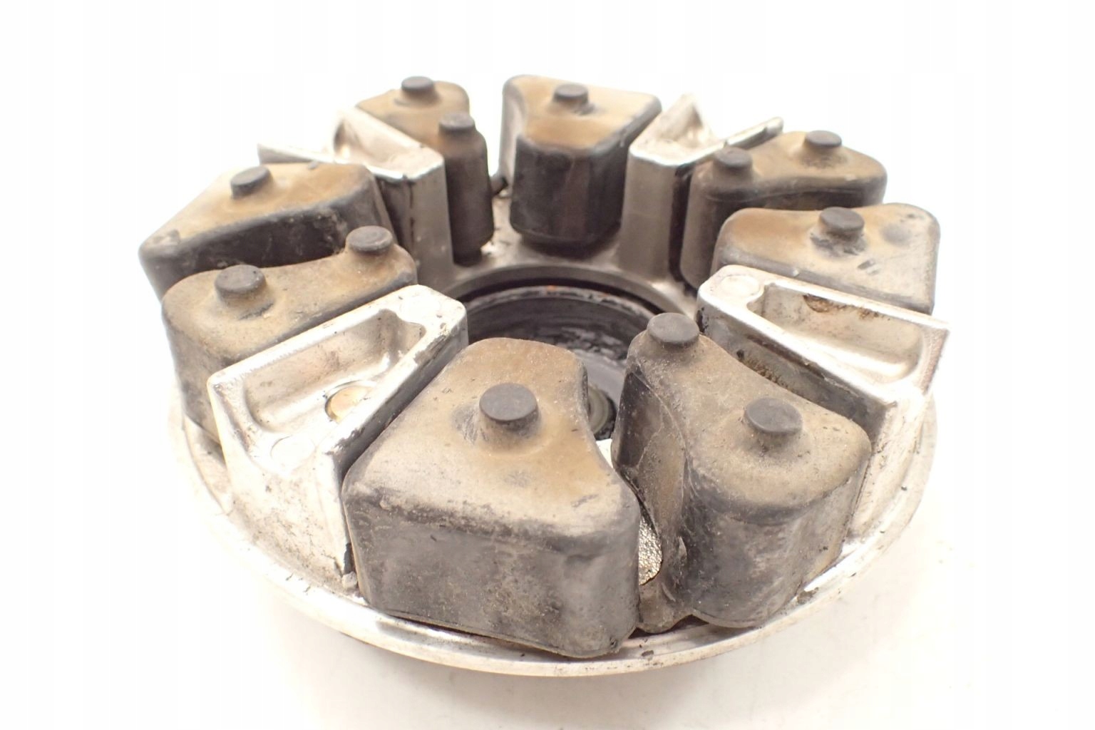 140564-1111 - Honda ST 1300 Pan European 02-привод колесные диски задние
