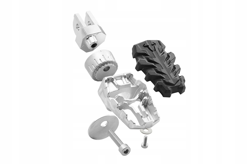 PODNÓŻKI EVO SW-MOTECH BMW R1100GS R1150GS/R1200GS Producent SW-Motech