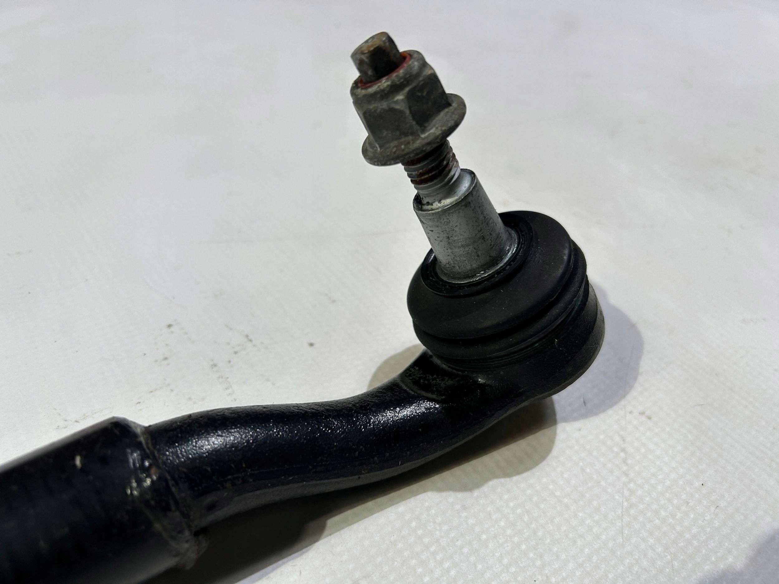 arm front front right Ford Mustang 2015