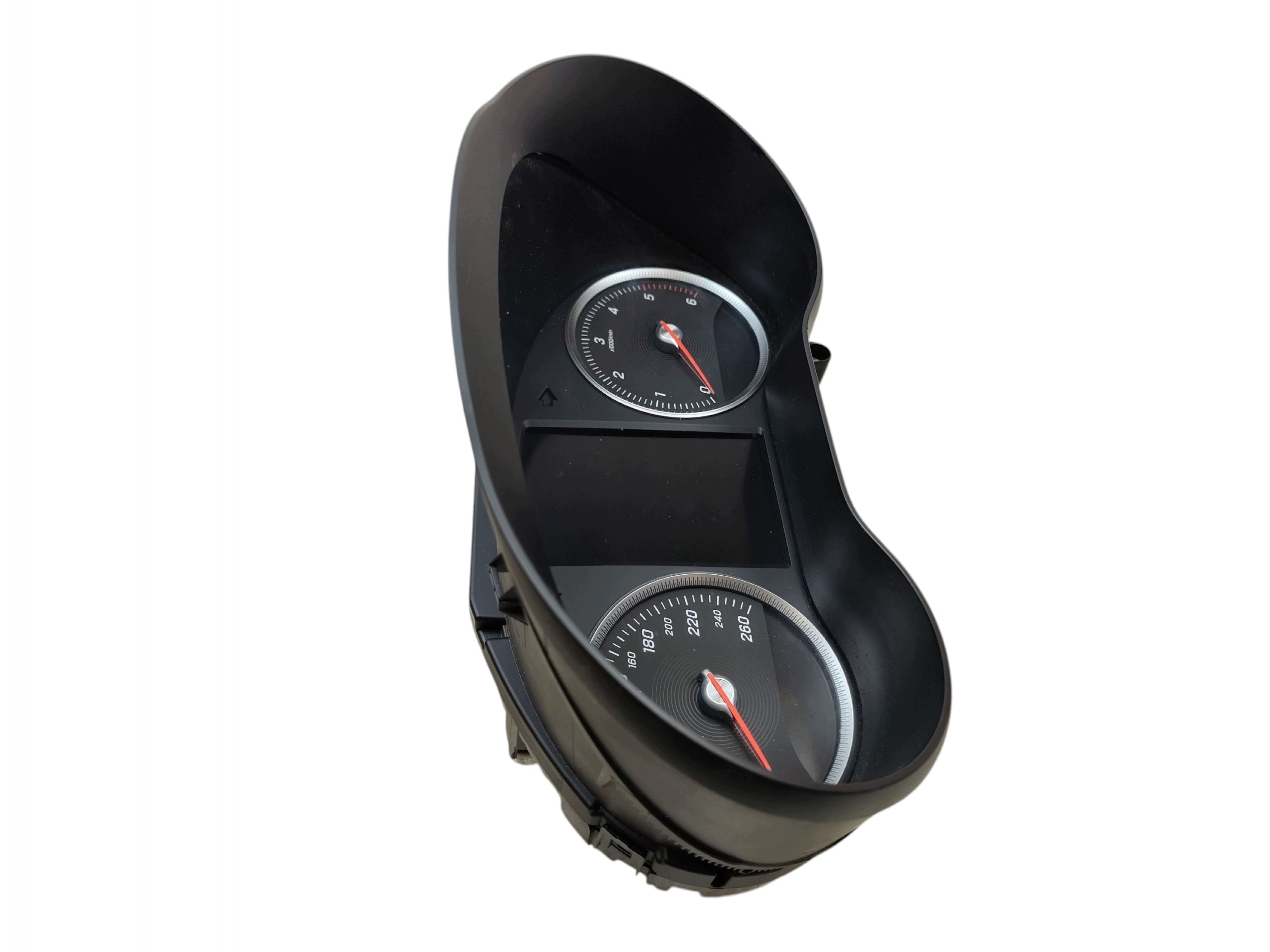 dials dials MERCEDES C W205 (14-18) 2.2 CDI A2059009817 EU