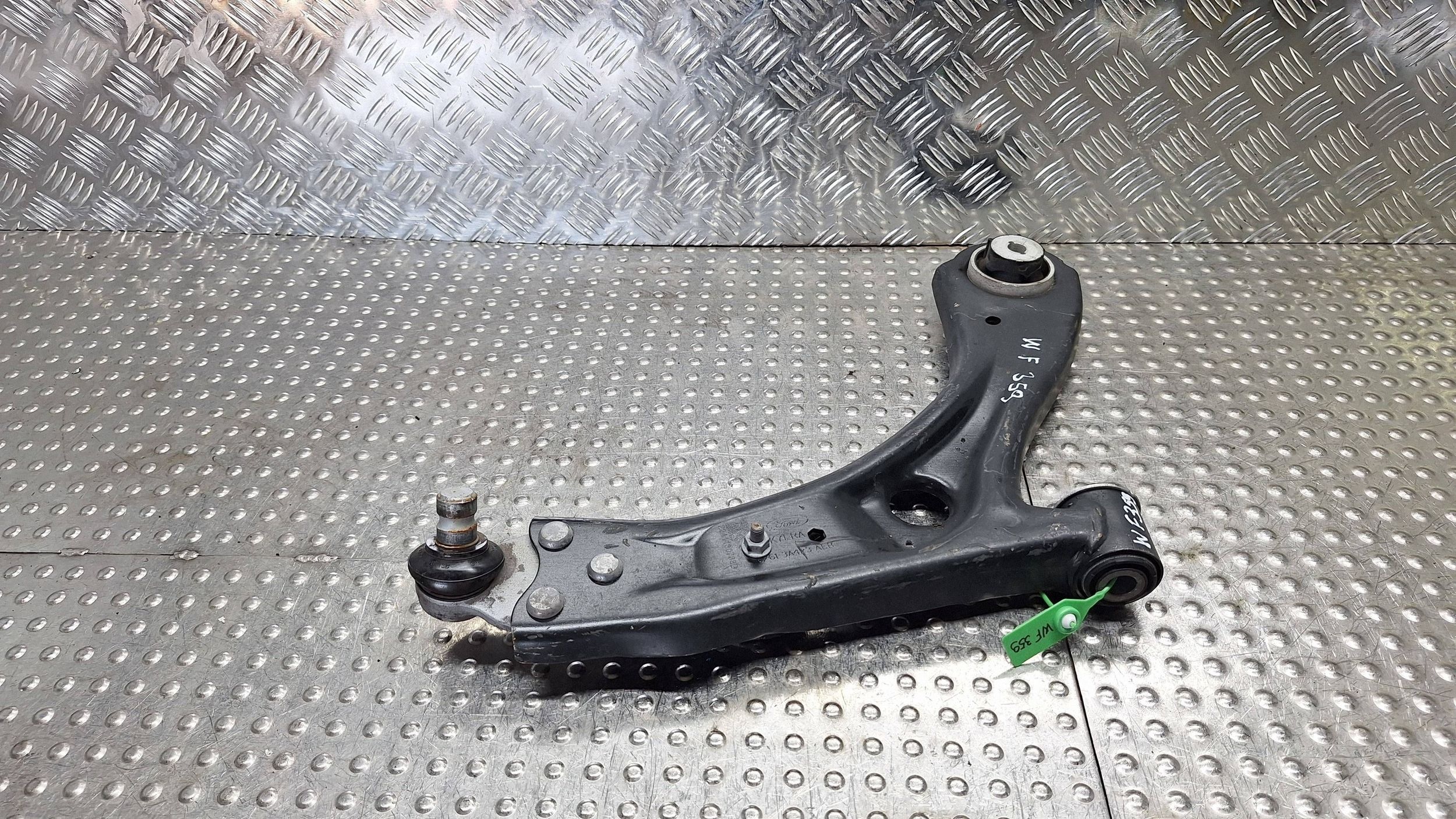 arm right front JX61-3A423-AEB FORD FOCUS MK4