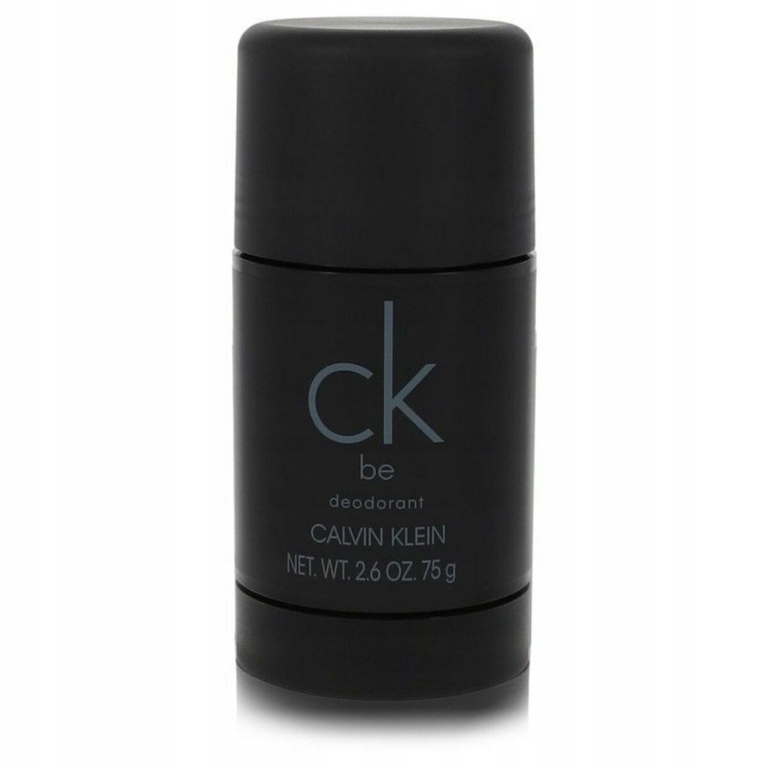 Deodorant v tyčince Calvin Klein Voňavé Ck Be (75 ml)