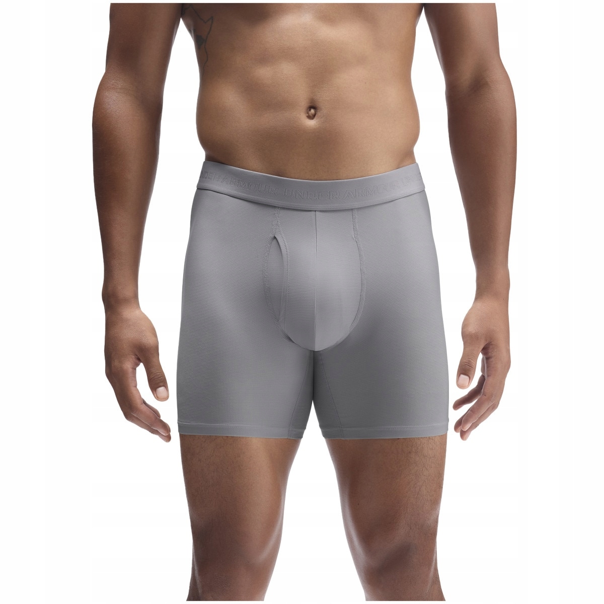 Męskie bokserki (3-pack) Under Armour Performance M
