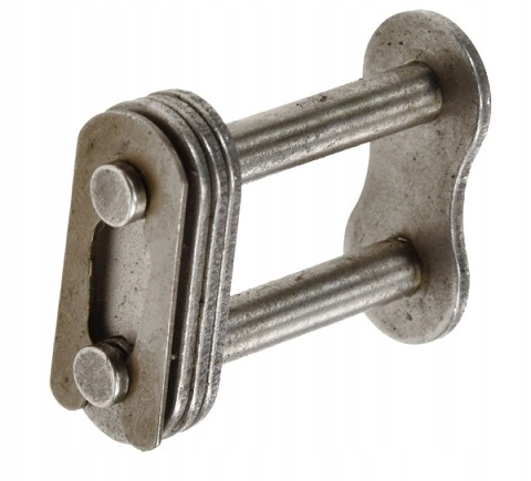 

Spinka Łańcucha Dwurzędowego 5/8'' 10B-2 10 Sztuk