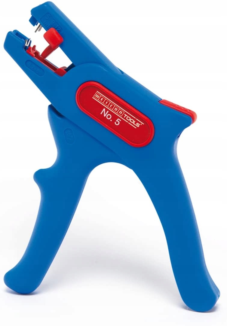 Weicon No. 5 Ściągacz izolacji 0,2-6mm2 - 51000005