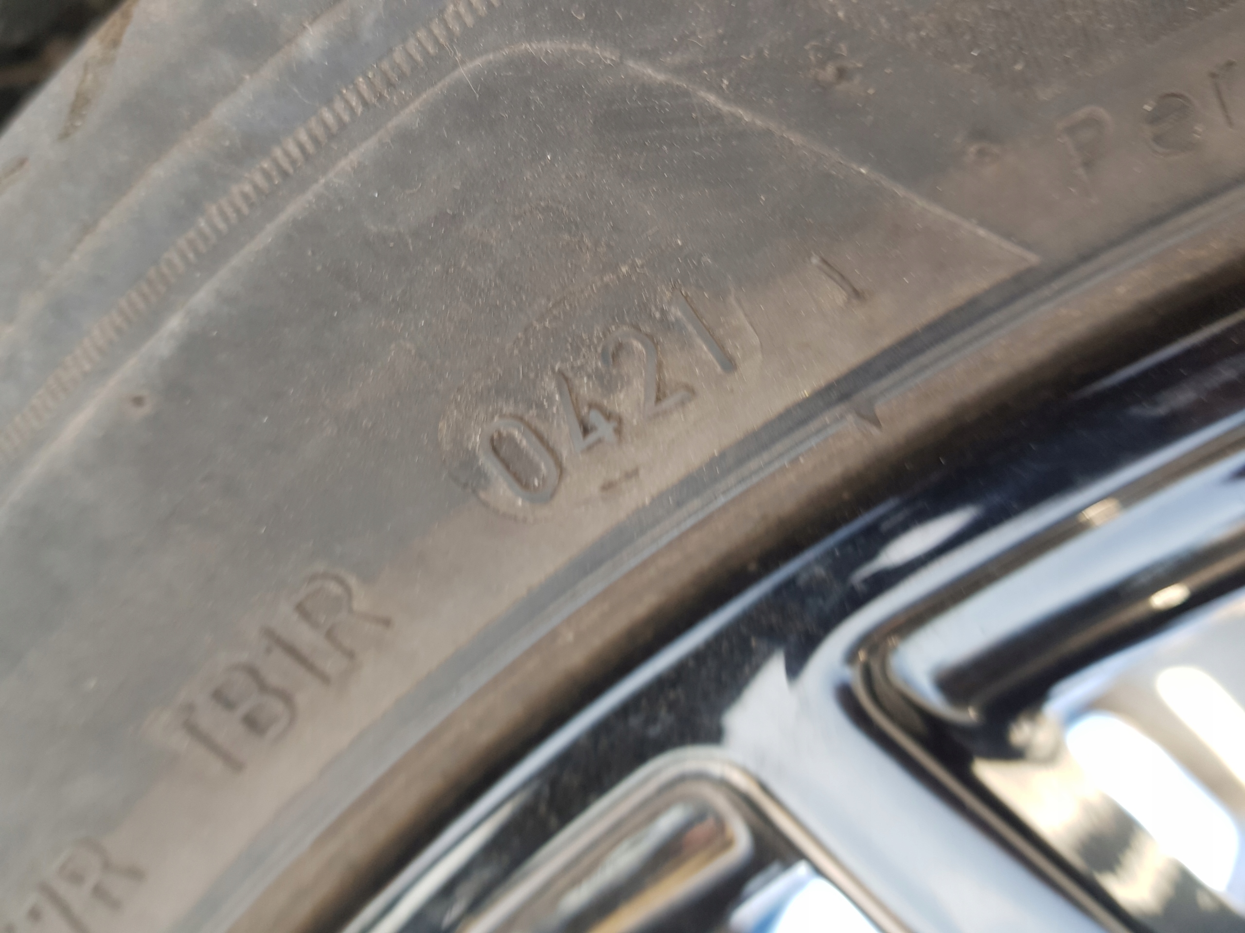 MERCEDES W204 W207 W212 wheels disc discs AMG 17''