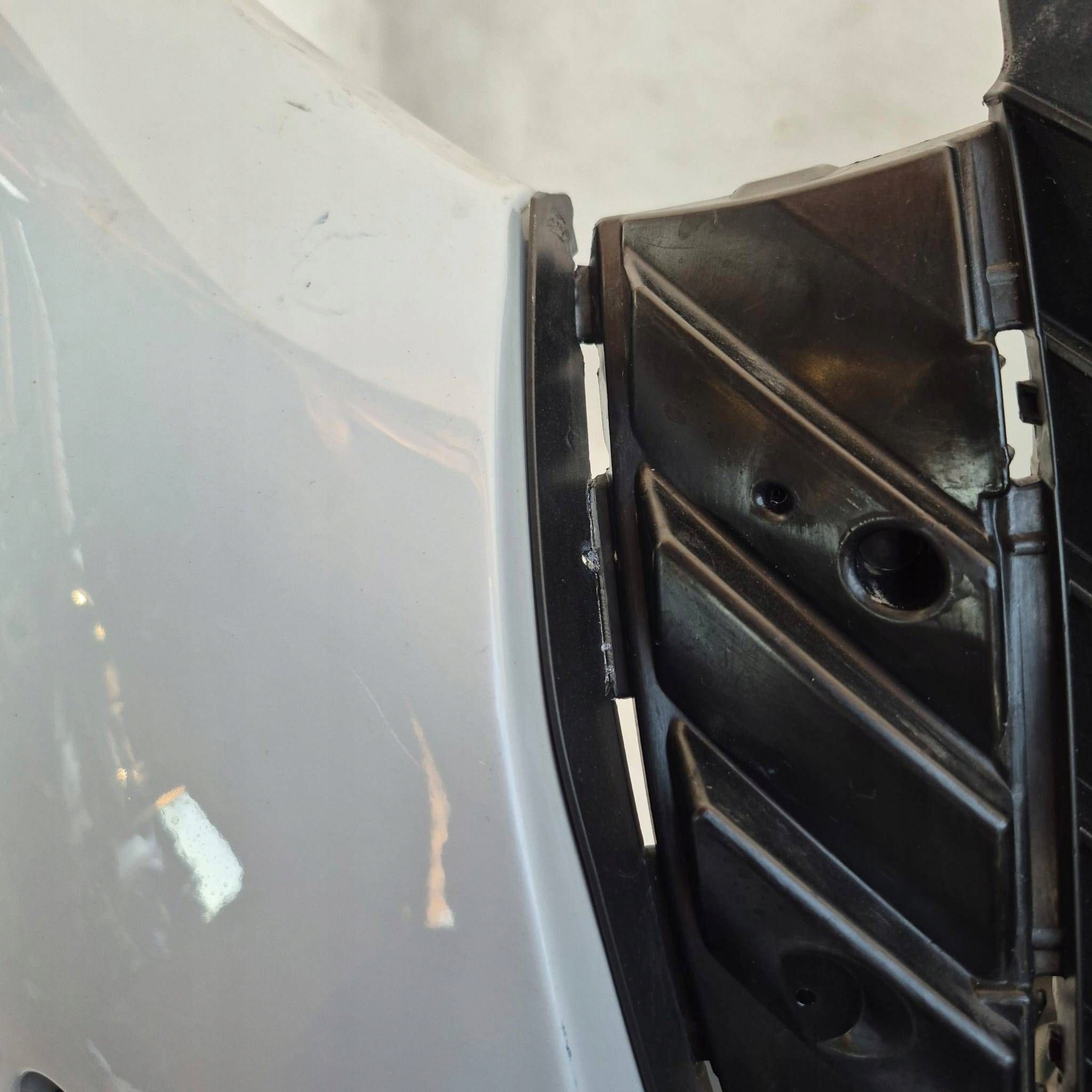 PEUGEOT 2008 II 2 LIFT 23- bumper front front PDC