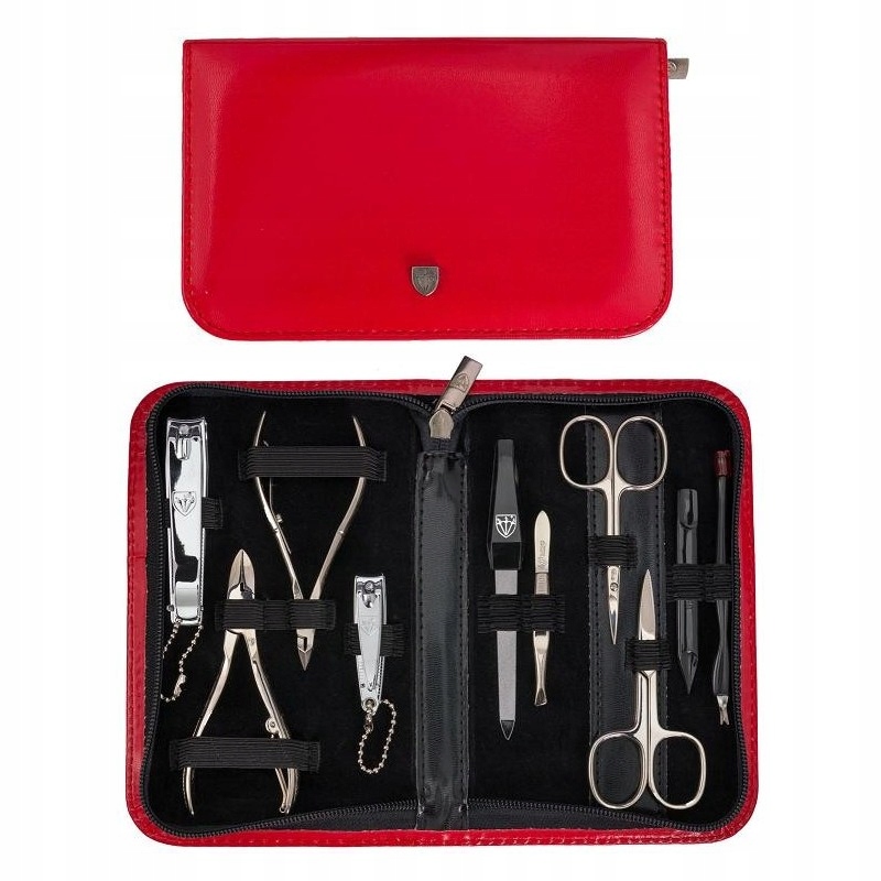 Sada na manikúru Solingen Kelleman