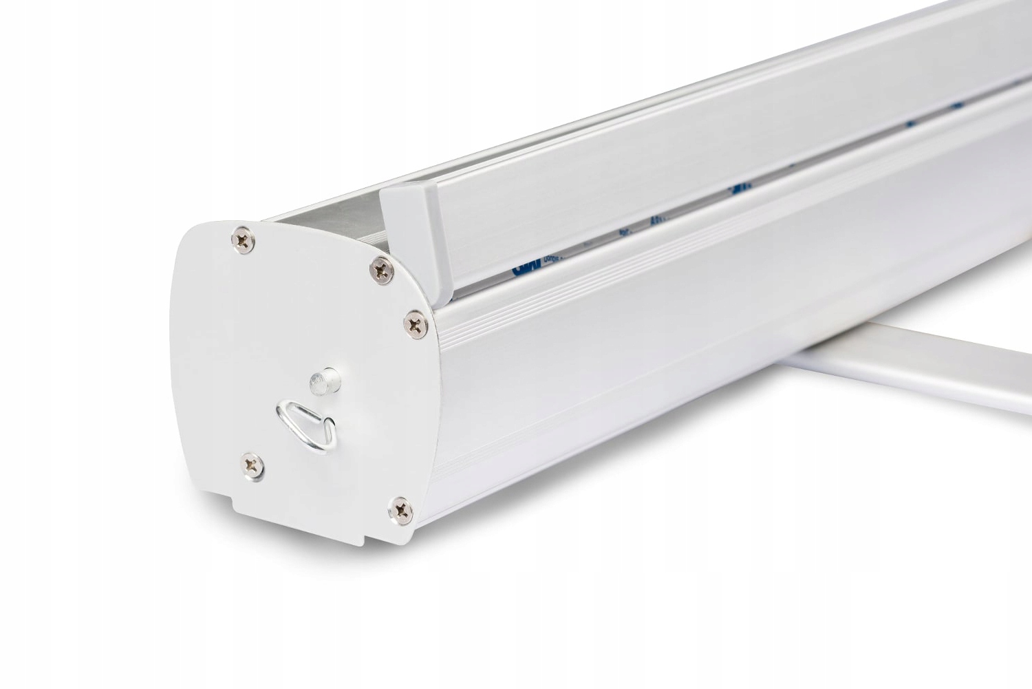 ROLL-UP STANDARD 120 x 200 DRUK BLOCKOUT ŚCIANKA Wysokość produktu 200 cm