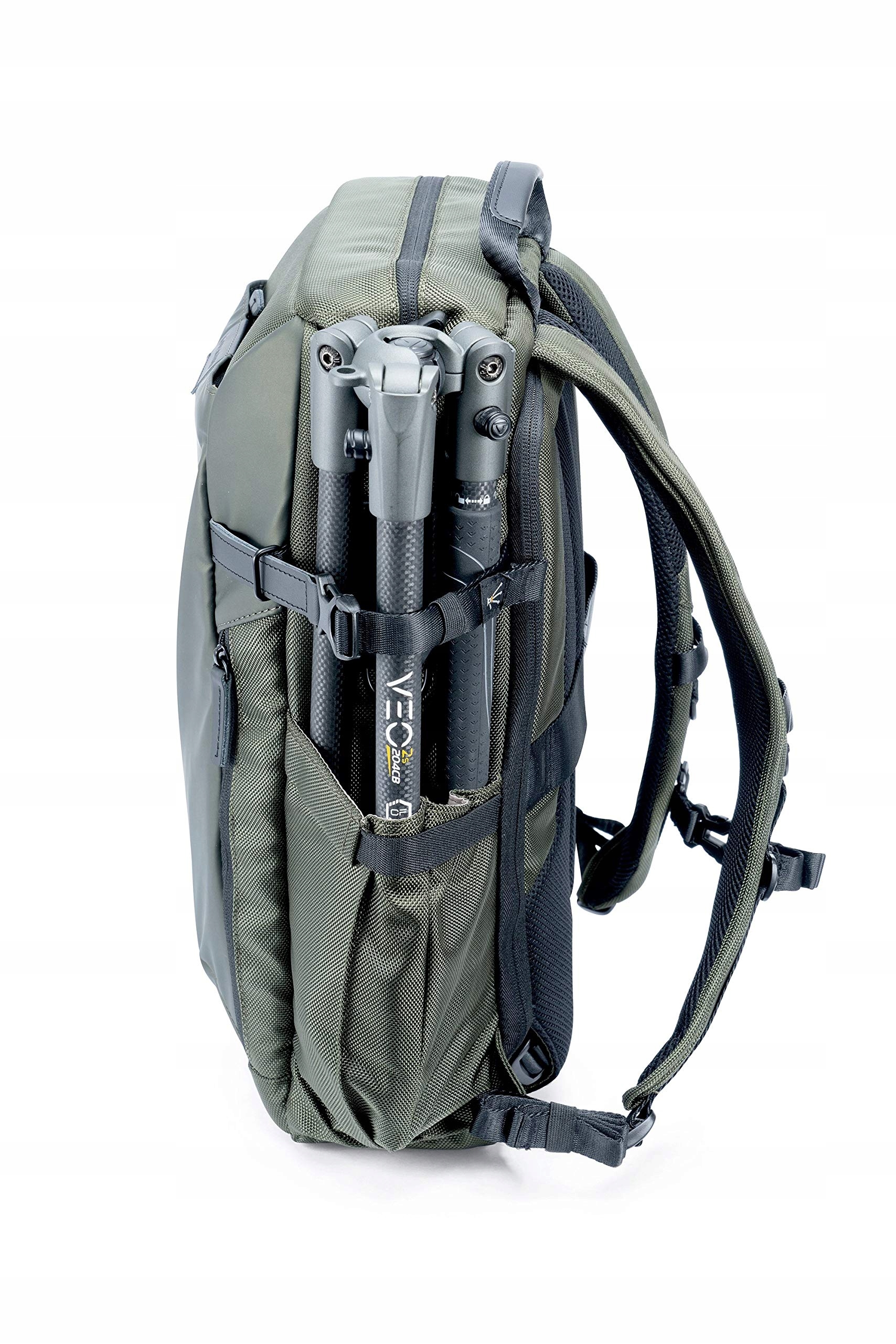 VANGUARD Plecak Na Sprzęt Fotograficzny Veo Select 45M Zielony — miniatura 5