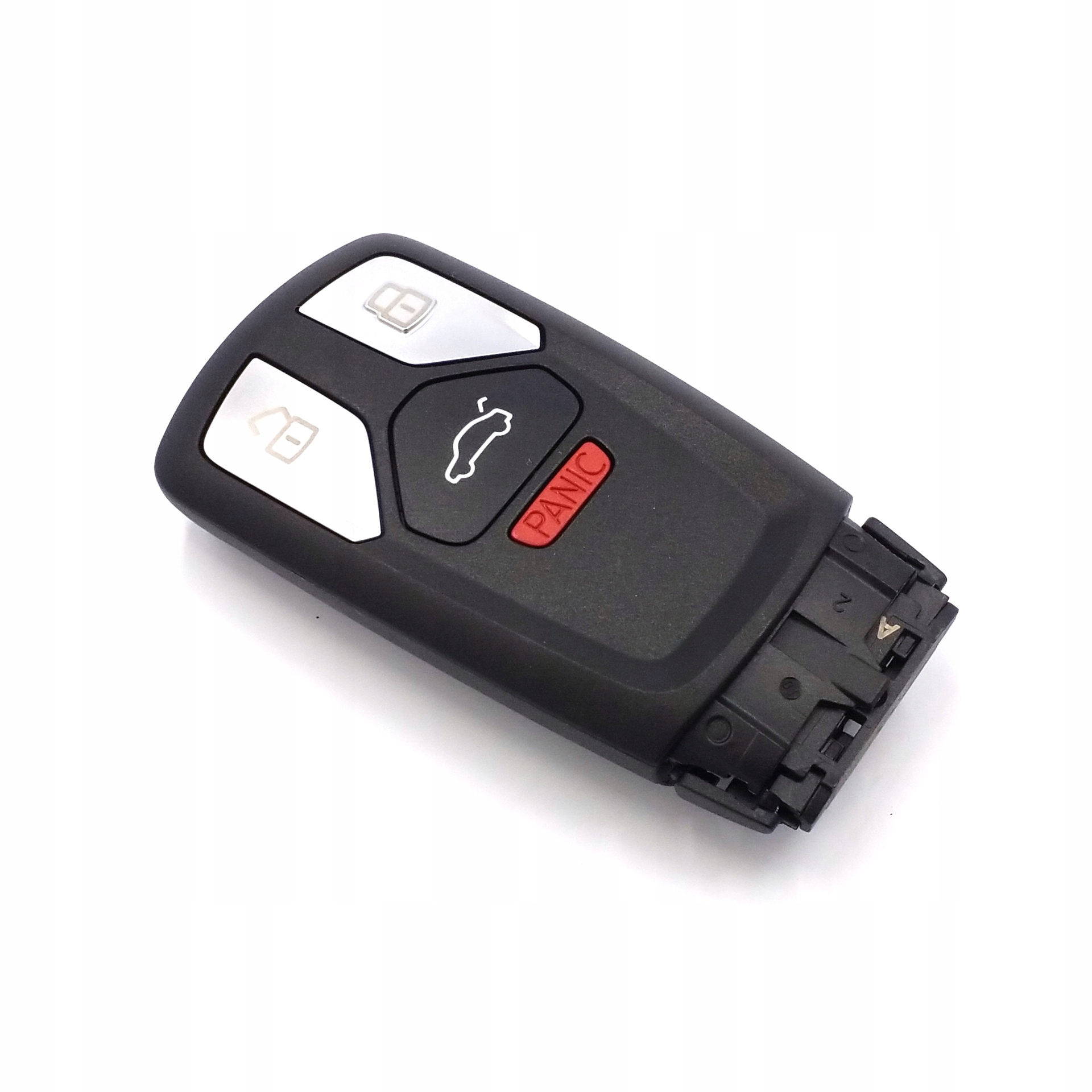 AUDI TT Fv3 Fvp ключ 8s0959754be