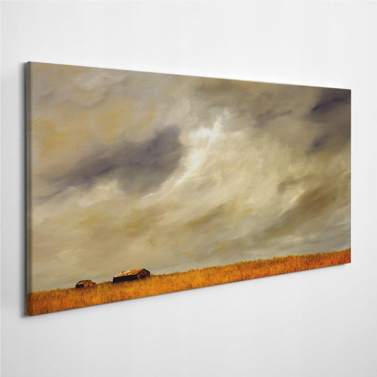 

Fotoobraz na płótnie Gospodarstwo Winthrop 120x60