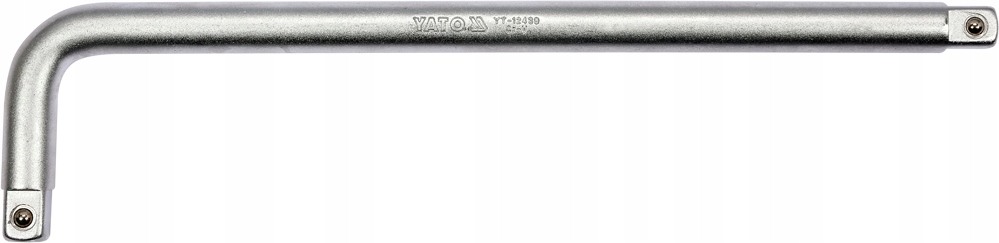 

Yato Pokrętło 1/2 300x70mm Typ L 12439 YT-12439