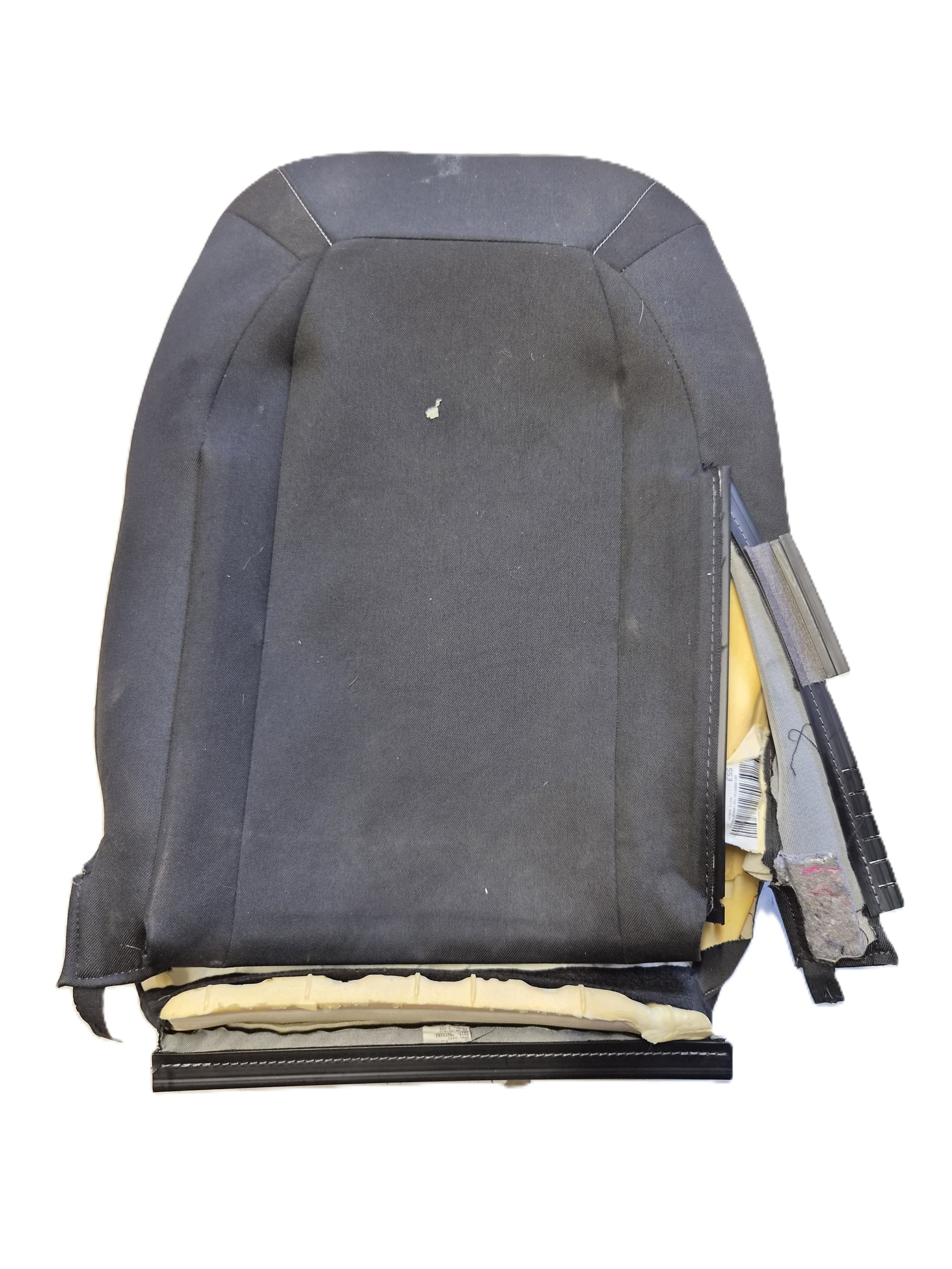 OPARCIE SITZ rechts OPEL ASTRA K 39021495