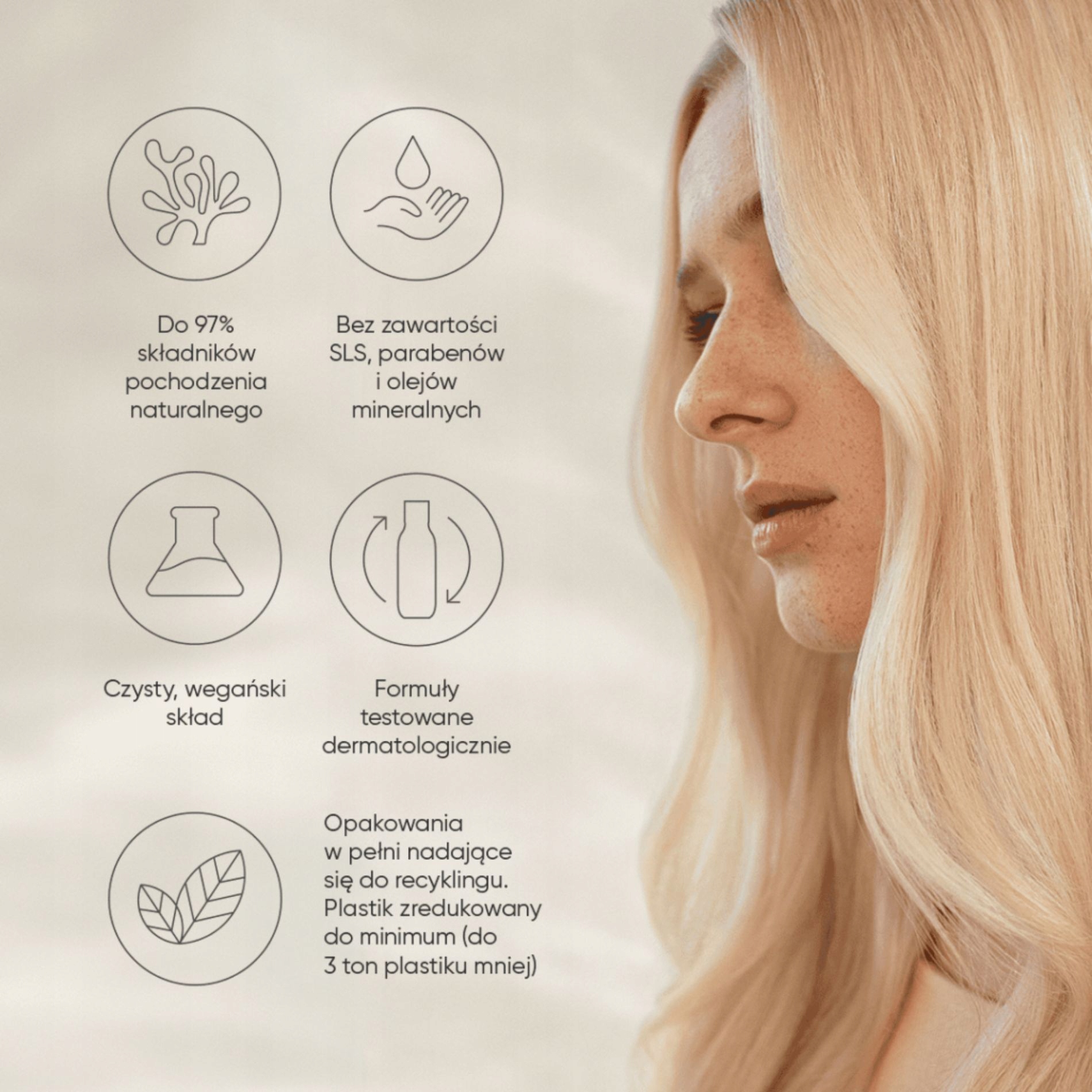 HOP Maska Ultra Repair 200ml Marka Montibello