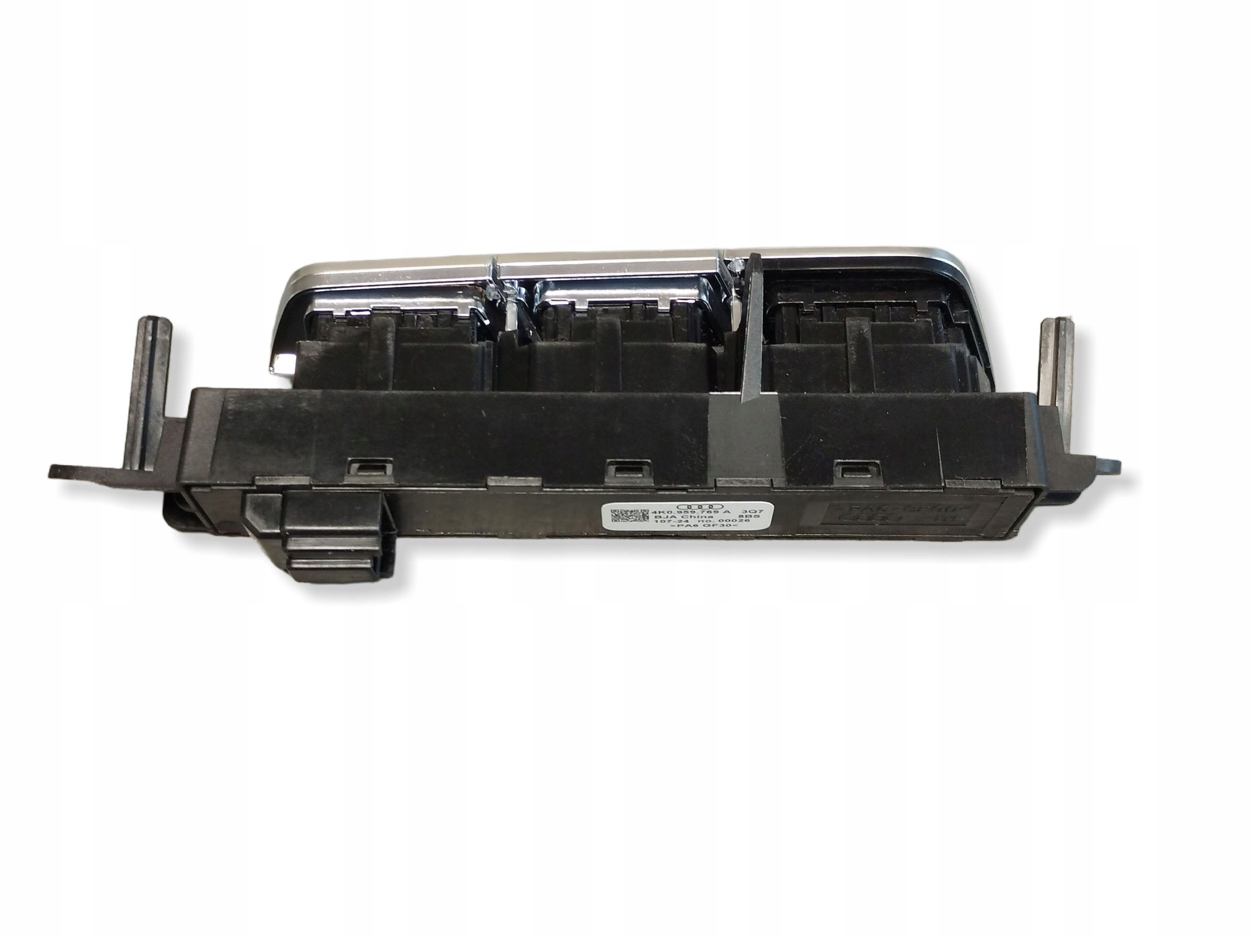 Audi A7 4K button pamieci seat 4K0959769A