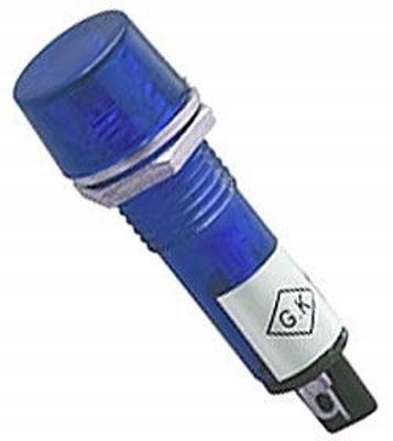 Dioda LED Hadex Kontrolka 12V LED 10mm