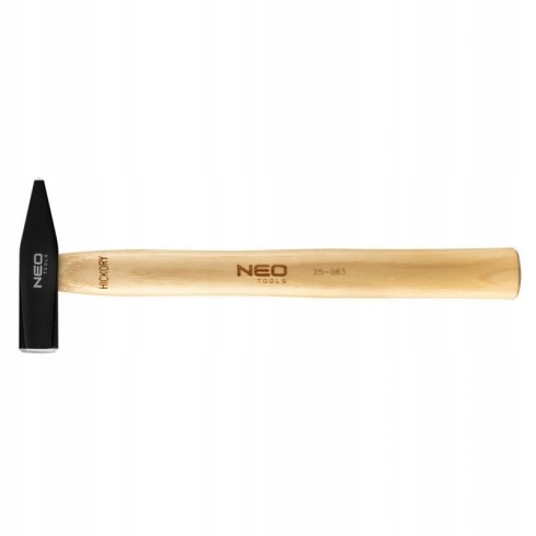 

Młotek 300g Neo 25-083