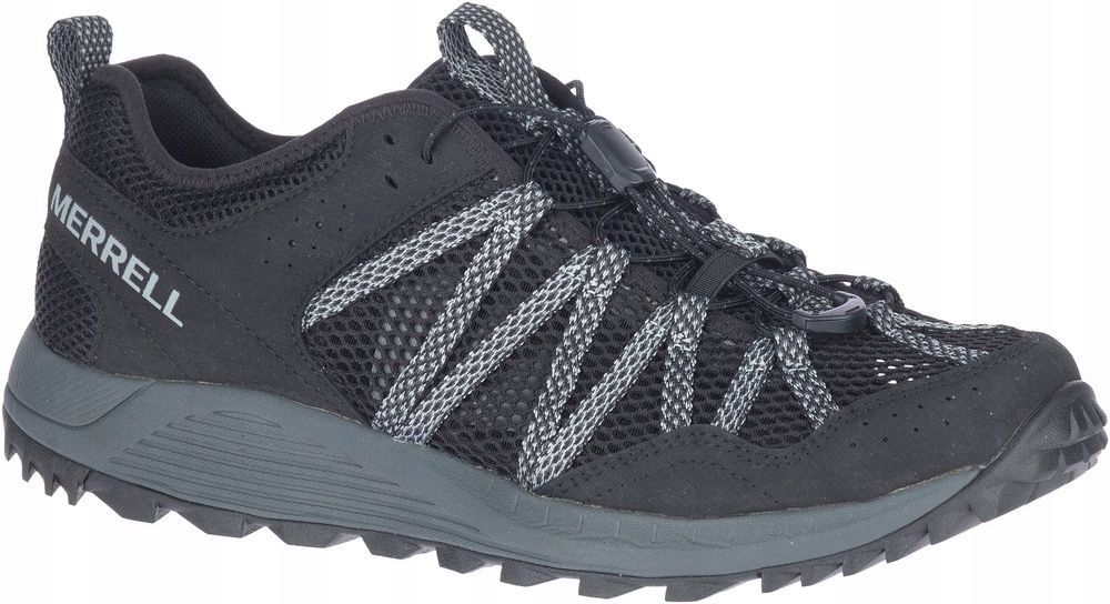 Pánské boty pro vodní sporty Merrell Wildwood Aerosport
