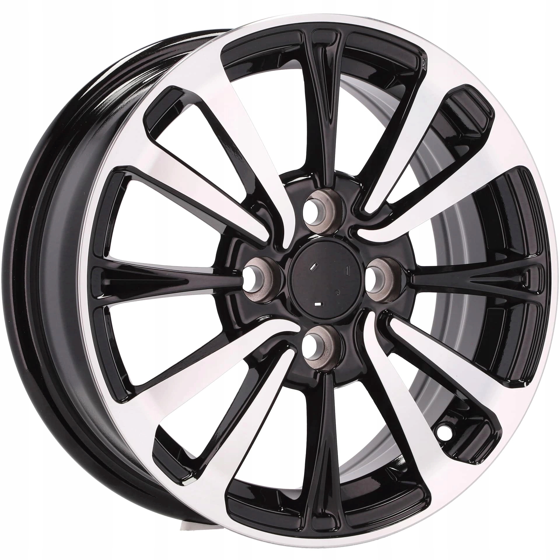 Kolesá 14 pre Suzuki Celerio II Liana Er Wagon R+ MM